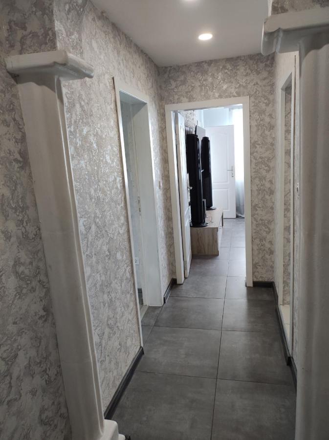 Апартамент Александрови Pomorie Exterior photo